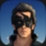 krrish 3: the game android application logo